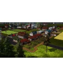 Farm Manager 2022 Xbox OneXS активация Farm Manager 2022 Xbox OneXS активация