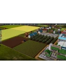 Farm Manager 2022 Xbox OneXS активация Farm Manager 2022 Xbox OneXS активация
