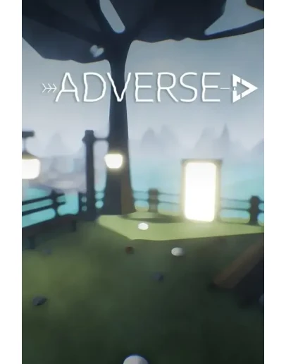 ADVERSE Xbox One &amp Xbox Series XS активация