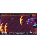 Pankapu Xbox One &amp Xbox Series XS активация