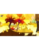 Pankapu Xbox One &amp Xbox Series XS активация