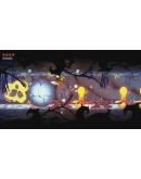 Pankapu Xbox One &amp Xbox Series XS активация