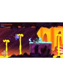 Pankapu Xbox One &amp Xbox Series XS активация