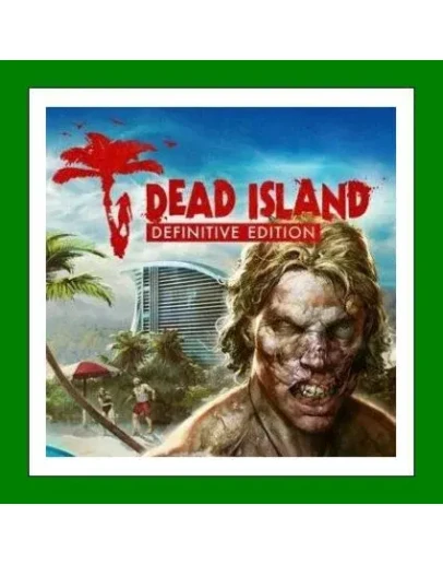 Dead Island Definitive EditionSteamOnlineGFN