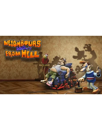 Neighbours back From Hell ключ Global RU/CIS РФ Россия Neighbours back From Hell ключ Global RU/CIS РФ Россия