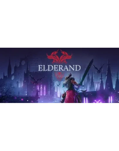 Elderand АВТОДОСТАВКА STEAM GIFT РОССИЯ