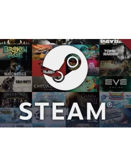 Новый Steam аккаунт регион США/USA + почта Новый Steam аккаунт регион США/USA + почта