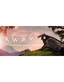 AWAY: The Survival Series АВТОДОСТАВКА STEAM GIFT RU AWAY: The Survival Series АВТОДОСТАВКА STEAM GIFT RU