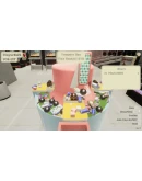 Sweets Pusher Friends АВТОДОСТАВКА STEAM GIFT RUSSIA