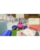 Sweets Pusher Friends АВТОДОСТАВКА STEAM GIFT RUSSIA