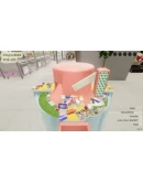 Sweets Pusher Friends АВТОДОСТАВКА STEAM GIFT RUSSIA