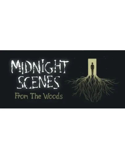 Midnight Scenes: From the Woods STEAM GIFT РОССИЯ
