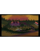 Midnight Scenes: From the Woods STEAM GIFT РОССИЯ