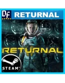 Returnal STEAM Аккаунтна 90 дней