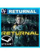Returnal STEAM Аккаунтна 90 дней
