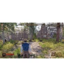 Wild West Dynasty АВТОДОСТАВКА STEAM РОССИЯ