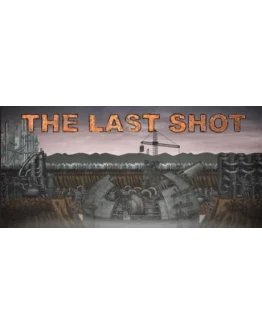 The Last Shot АВТОДОСТАВКА STEAM GIFT RUSSIA The Last Shot АВТОДОСТАВКА STEAM GIFT RUSSIA