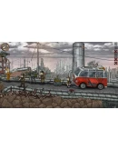 The Last Shot АВТОДОСТАВКА STEAM GIFT RUSSIA