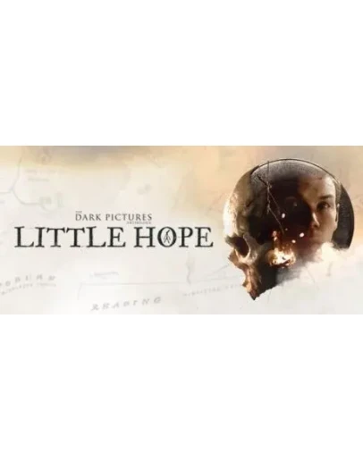 The Dark Pictures Anthology: Little HopeSteam Ключ