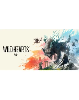 Wild Hearts Karakuri Edition Origin Оффлайн Активация