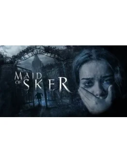 Maid of Sker Steam Global Ключ