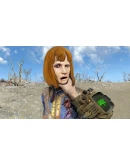 Fallout 4 VR ключ Весь Мир + РФ Россия стим RU/CIS СНГ