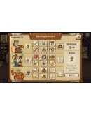 Knights of Braveland +ВЫБОР STEAMRU АВТО 0