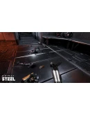 District Steel STEAMRU АВТОДОСТАВКА 0