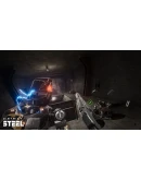 District Steel STEAMRU АВТОДОСТАВКА 0