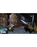 District Steel STEAMRU АВТОДОСТАВКА 0