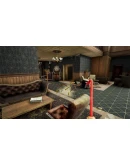 Hotel Renovator STEAMRU АВТОДОСТАВКА 0