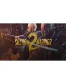 SHADOW WARRIOR 2 XBOX ONE & SERIES XSКЛЮЧ SHADOW WARRIOR 2 XBOX ONE & SERIES XSКЛЮЧ