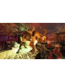 Shadow Warrior Xbox One / Xbox Series XS КЛЮЧ