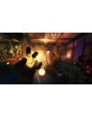 Shadow Warrior Xbox One / Xbox Series XS КЛЮЧ