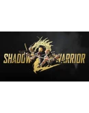 Shadow Warrior 2 Xbox One / Xbox Series XS КЛЮЧ