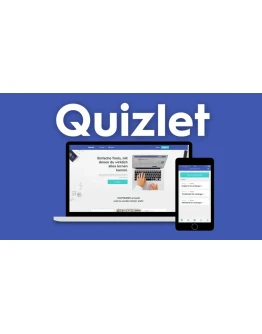 Quizlet Plus для студентов Подписка на 7 дней