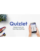 Quizlet Plus для студентов Подписка на 7 дней
