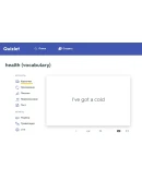 Quizlet Plus для студентов Подписка на 7 дней