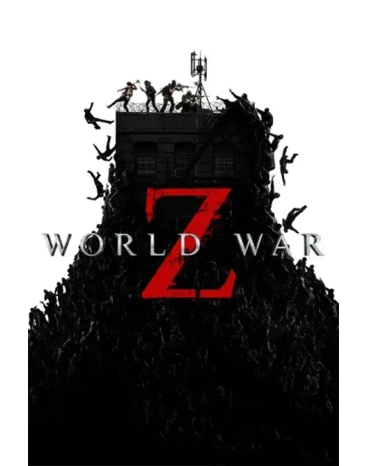 World War Z Xbox One &amp Xbox Series XS активация