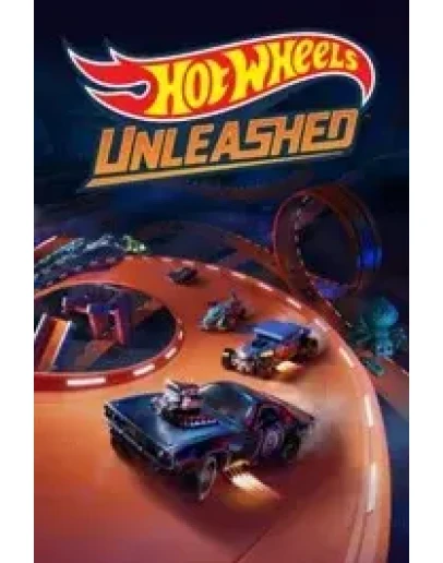 HOT WHEELS UNLEASHED XBOX ONEКЛЮЧ+ПОМОЩЬ HOT WHEELS UNLEASHED XBOX ONEКЛЮЧ+ПОМОЩЬ