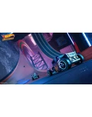 HOT WHEELS UNLEASHED - XBOX SERIES XS КЛЮЧ
