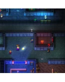 STREETS OF ROGUE XBOX ONE/SERIES XSКЛЮЧ+ПОМОЩЬ