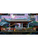 HUNTDOWN XBOX ONE / SERIES XSКЛЮЧ+ПОМОЩЬ