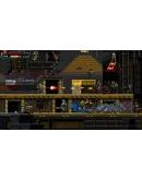 HUNTDOWN XBOX ONE / SERIES XSКЛЮЧ+ПОМОЩЬ