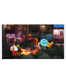 STREETS OF RAGE 4 XBOX ONE/SERIES XS/WIN10КЛЮЧ