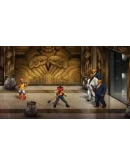 STREETS OF RAGE 4 XBOX ONE/SERIES XS/WIN10КЛЮЧ