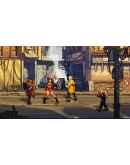 STREETS OF RAGE 4 XBOX ONE/SERIES XS/WIN10КЛЮЧ