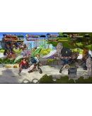 MAYHEM BRAWLER XBOX ONE / SERIES XSКЛЮЧ+ПОМОЩЬ