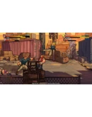 MAYHEM BRAWLER XBOX ONE / SERIES XSКЛЮЧ+ПОМОЩЬ