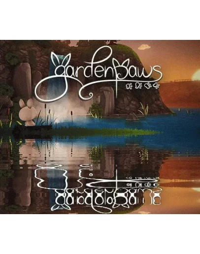 Garden Paws SteamRegionFreeKey + Бонус Garden Paws SteamRegionFreeKey + Бонус